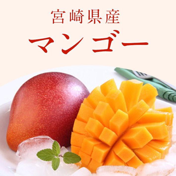 旬のフルーツ_マンゴー