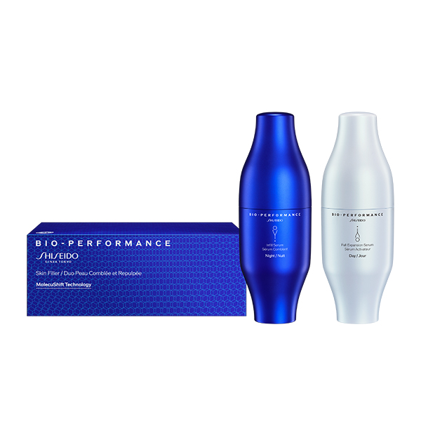SHISEIDO ビオパフォーマンス] スキンフィラー: コスメ・ビューティー