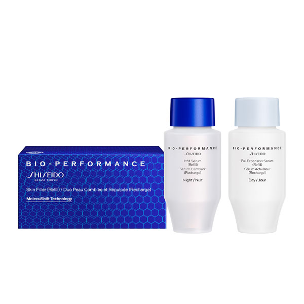 SHISEIDO ビオパフォーマンス スキンフィラー レフィル SHISEIDO / ビオパフォーマンス スキンフィラー レフィル 30ml×2