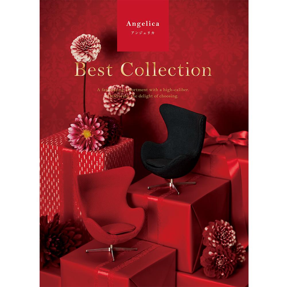 カタログギフト アンジェリカ Best Collection]アンジェリカ: カタログギフト | 井筒屋オンライン