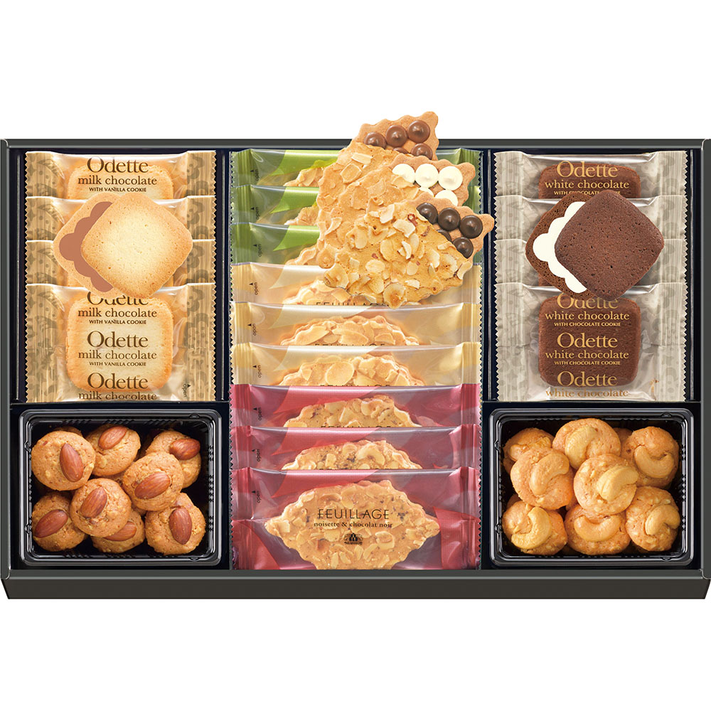 モロゾフ] スイートサプライズM [MO-0456]: フード・スイーツ | 井筒屋