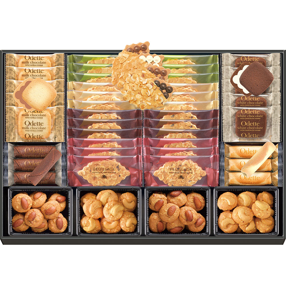 モロゾフ] スイートサプライズM [MO-0454]: フード・スイーツ | 井筒屋