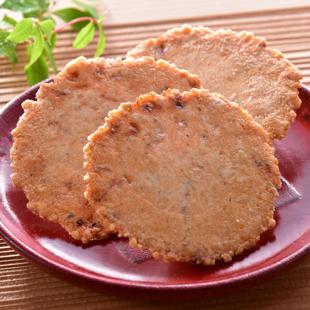 福太郎]めんべい プレーン: フード・スイーツ | 井筒屋オンライン