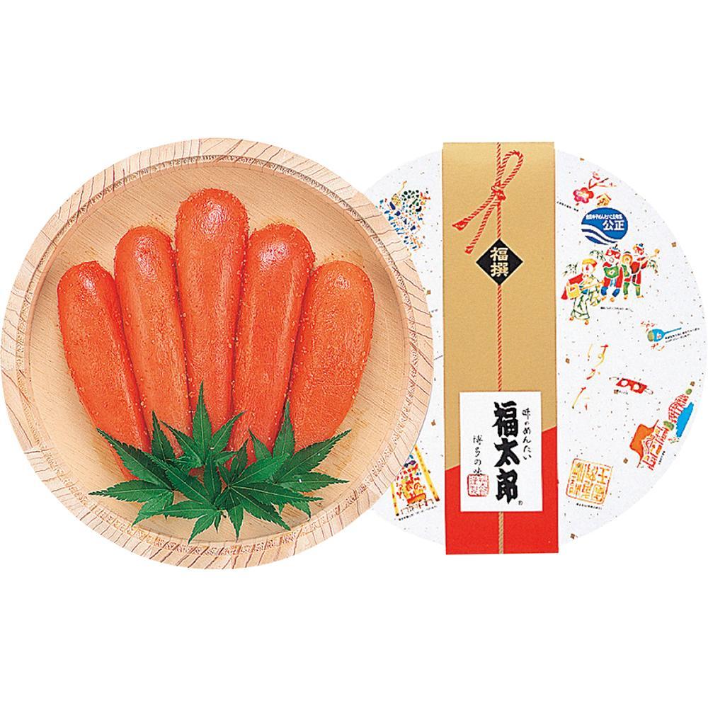 福太郎 福撰辛子明太子 240g[FF30]: フード・スイーツ