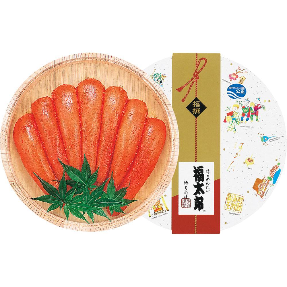 めんこ太郎殿専用 福太郎 福撰辛子明太子 400g[FF50]: フード・スイーツ | 井筒屋