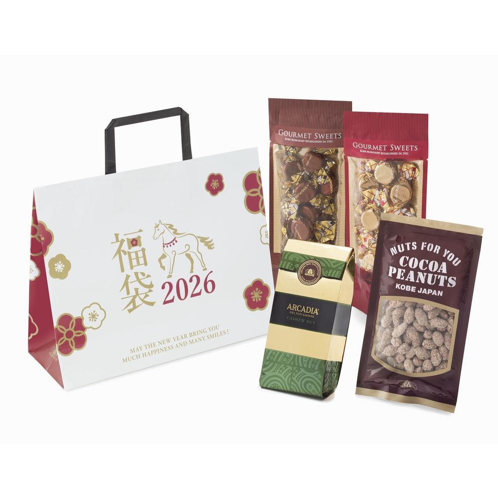 モロゾフ] 福袋正月: フード・スイーツ | 井筒屋オンラインショッピング