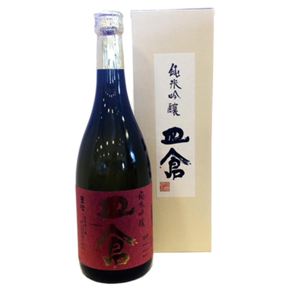 溝上酒造]天心 皿倉純米吟醸 (720ml): フード・スイーツ | 井筒屋
