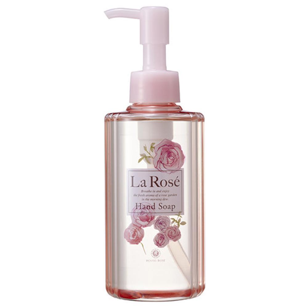 ハウスオブローゼ]ラ・ローゼ ハンドソープ RG 200ml: コスメ