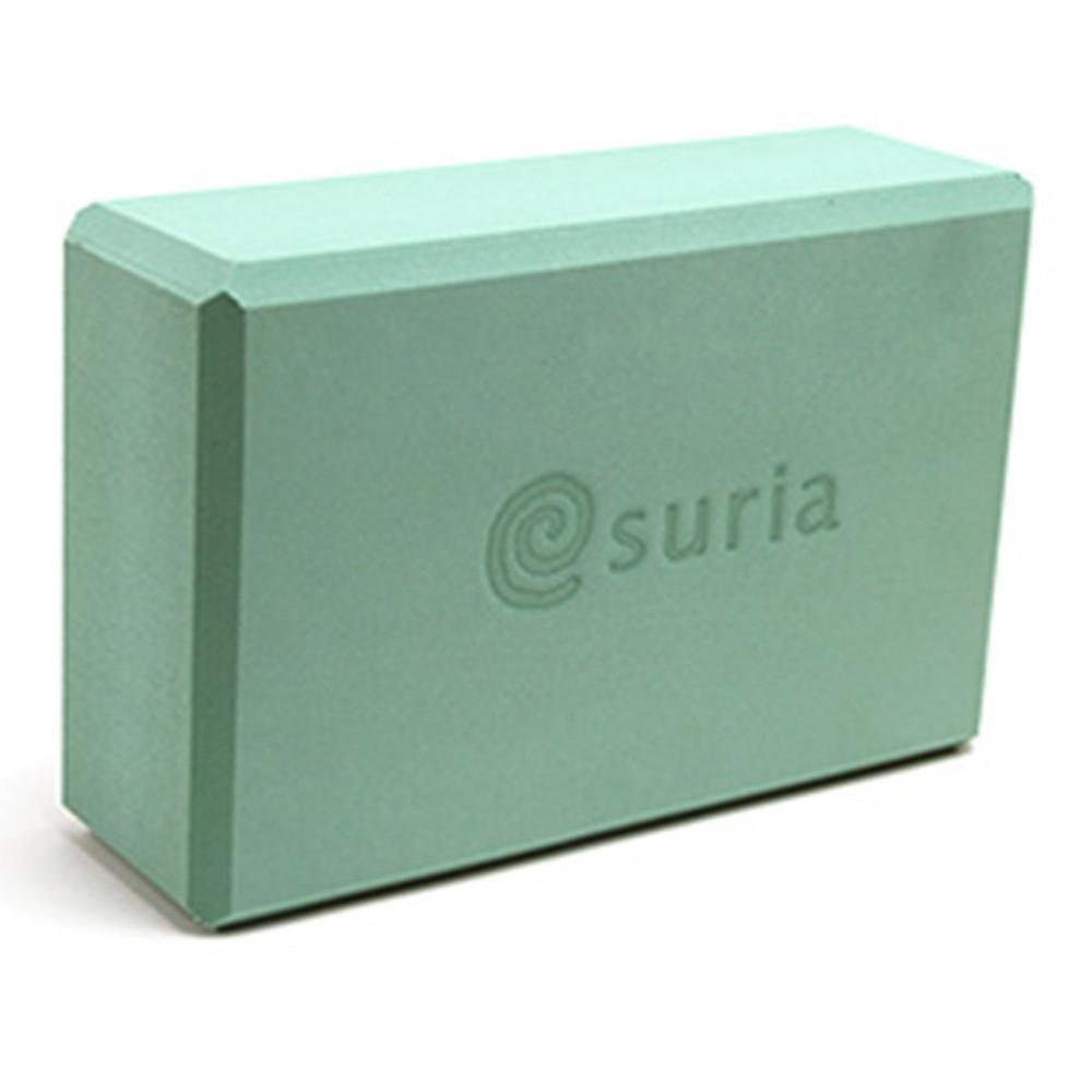 スリア(suria) ヨガブロック リーフグリーン 【you様専用】suria