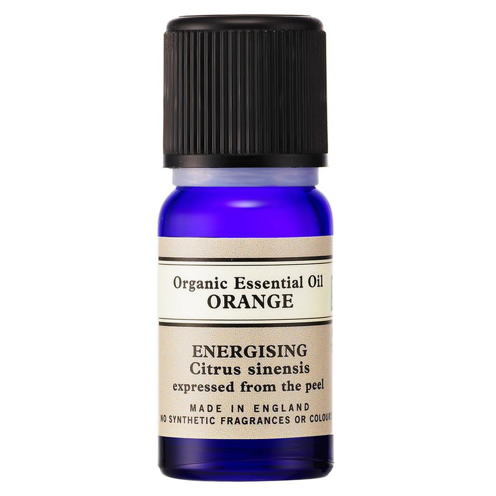 ニールズヤード　エッセンシャルオイル ニールズヤード]エッセンシャルオイル オレンジオーガニック（アロマ