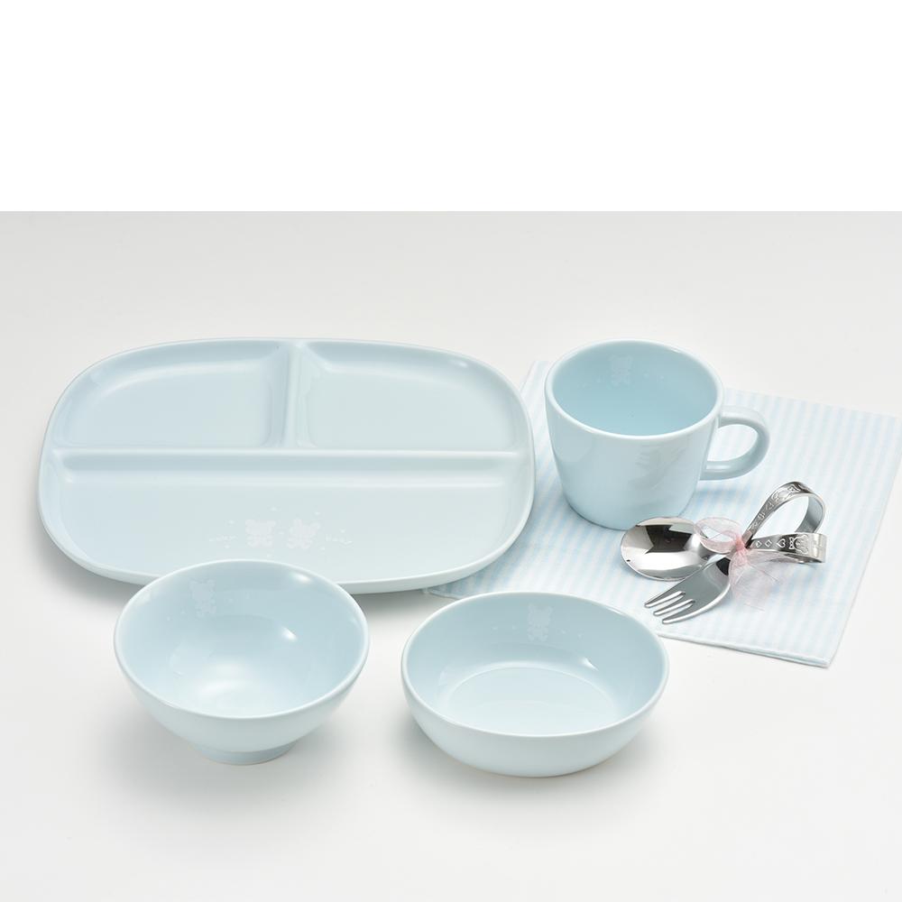 Asahi 希少ヴィンテージ食器6点セット Asahi 希少ヴィンテージ食器6点セット