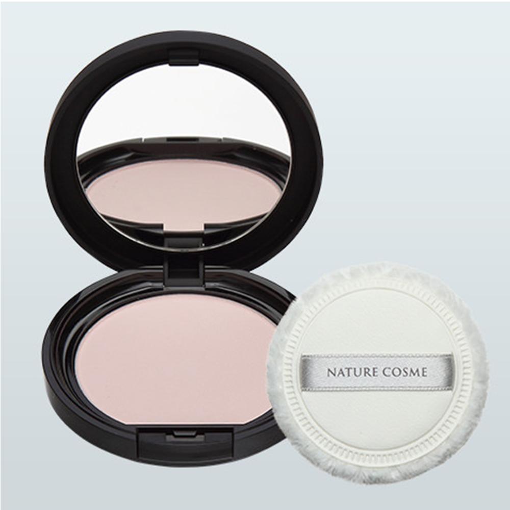 ナチュレコスメ　マイクロヒアルパウダー ピンク レフィル2個 ナチュレサプリメント]マイクロヒアロパウダー（ピンク