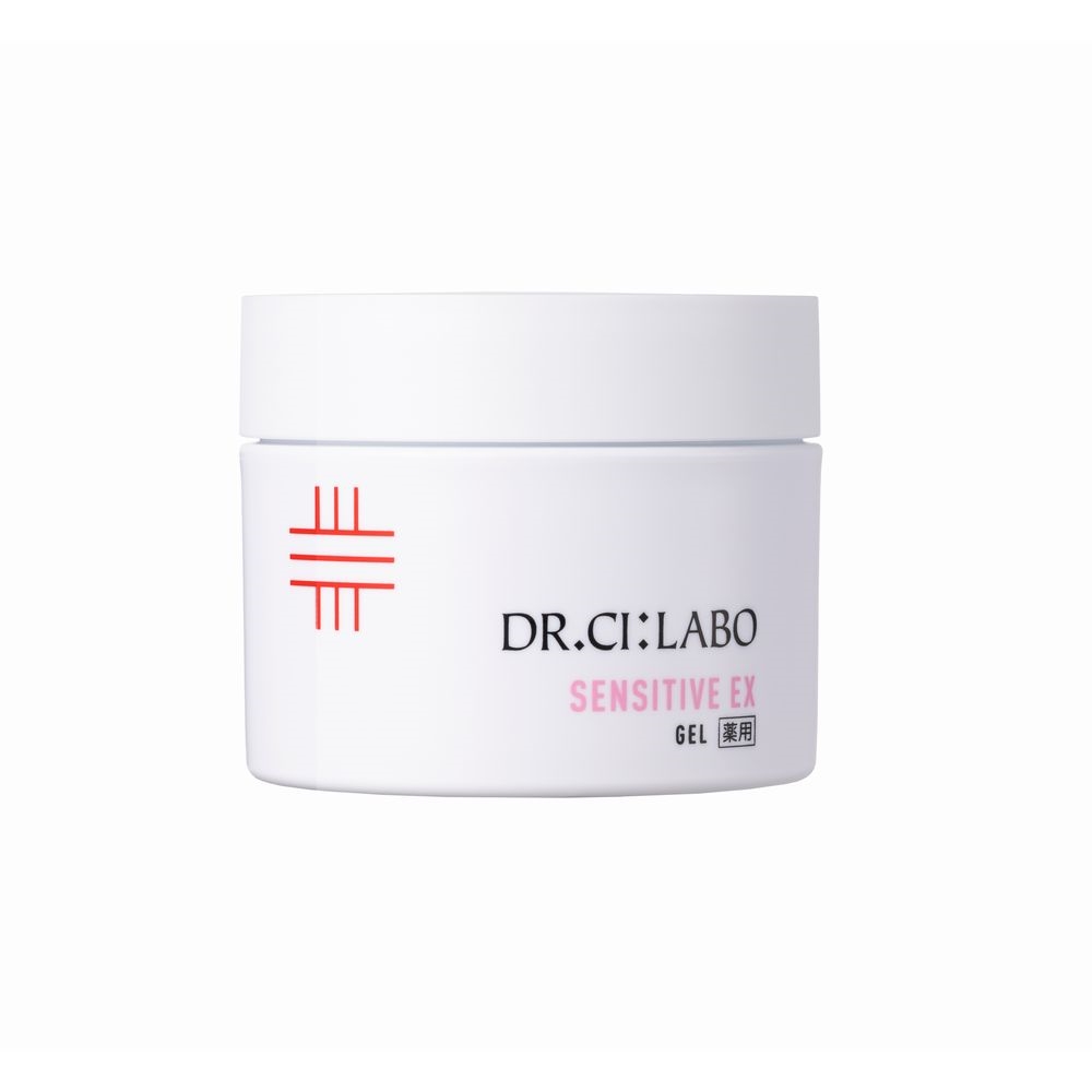 ドクターシーラボ 薬用アクアコラーゲンゲル スーパーセンシティブEX 120g ドクターシーラボ] 薬用アクアコラーゲンゲル スーパー