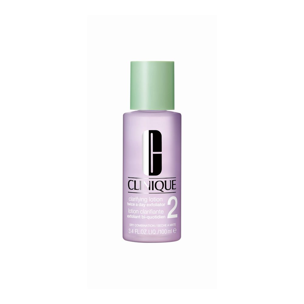 CLINIQUE] クラリファイング ローション 2 100mL: コスメ