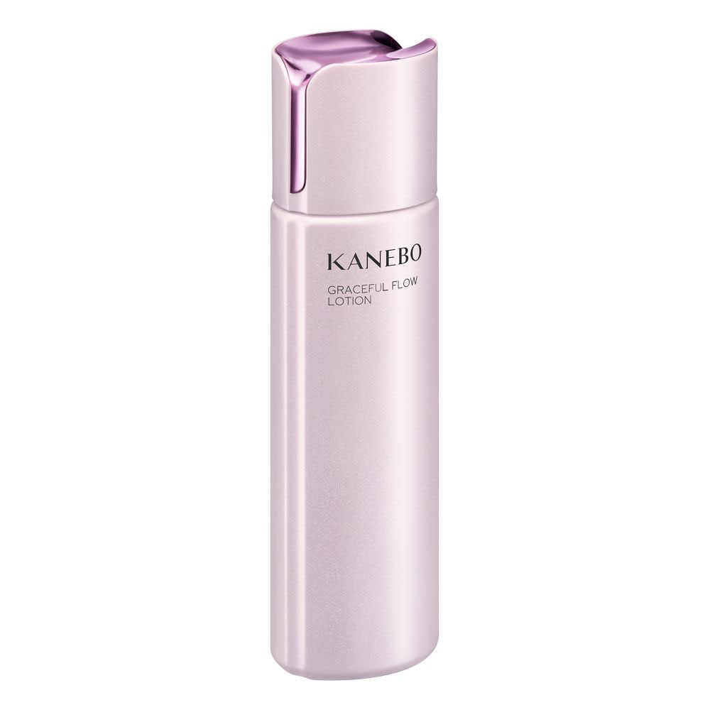 カネボウ フルフィリングエマルジョン×2、グレイスフル フロウローション カネボウ]グレイスフル フロウ ローション: コスメ