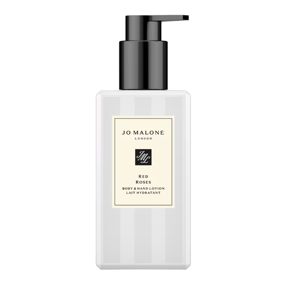 Jo MALONE LONDON レッド ローズ ボディ & ハンド ローション ジョーマローンロンドン] レッド ローズ ボディ & ハンド ローション