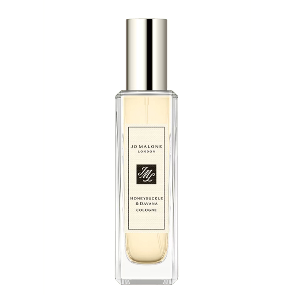 【Jo Malone】 ハニーサックル&ダバナ 新品未開封 ハニー サックル & ダバナ コロン | ジョー マローン ロンドン