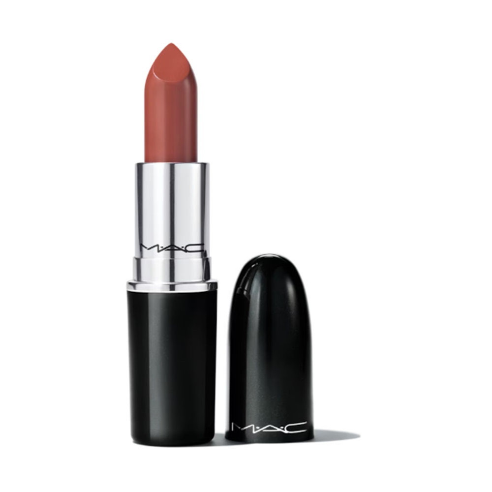 MAC] ラスターガラス リップスティック ポッシュ ピット: コスメ