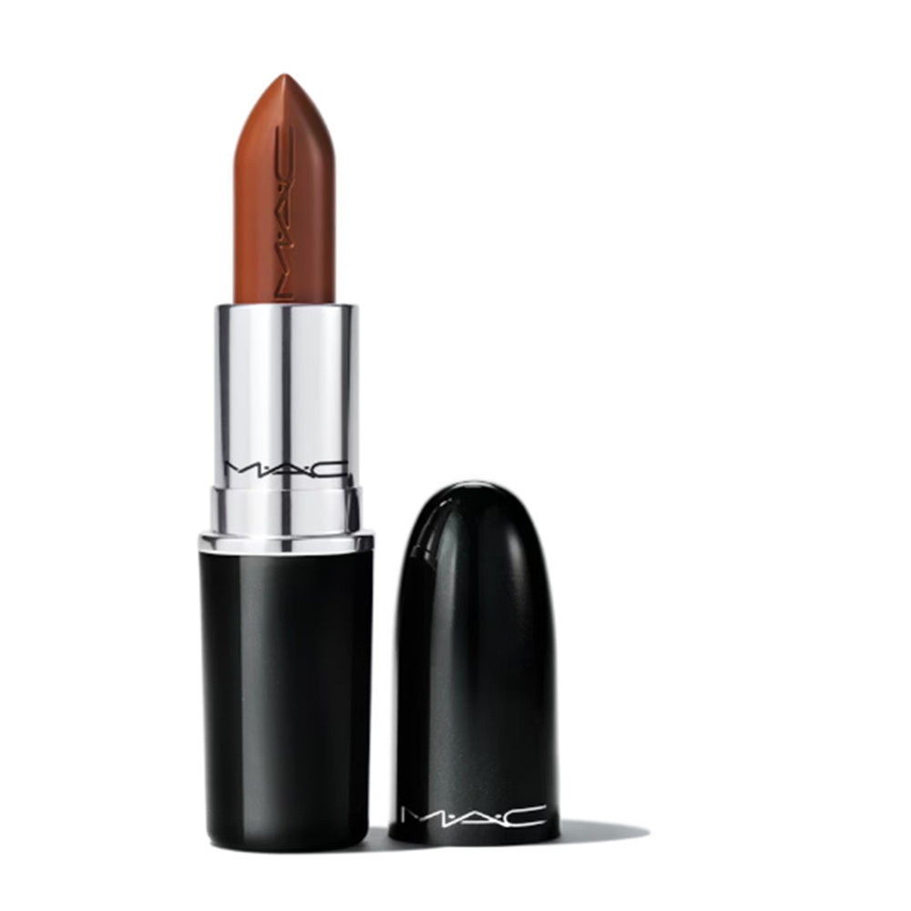 MAC] ラスターガラス リップスティック キャント ダル マイ シャイン