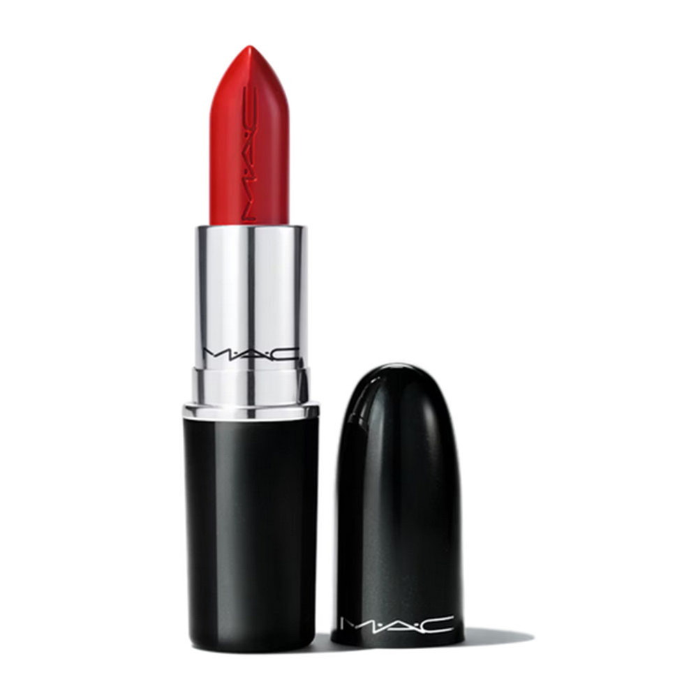 MAC] ラスターガラス リップスティック ローカル セレブ: コスメ