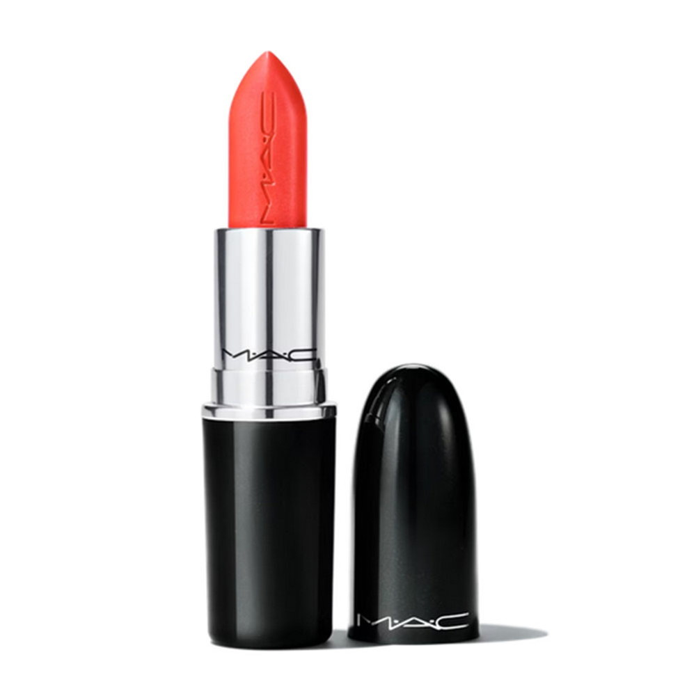 MAC] ラスターガラス リップスティック キスメット: コスメ