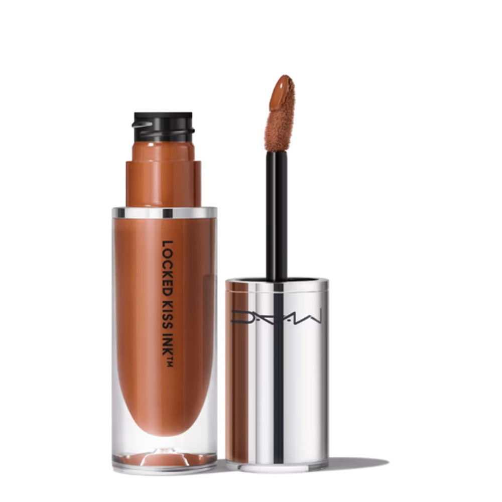 MAC] M・A・C ロックド キス インク リップカラー ポッシュ