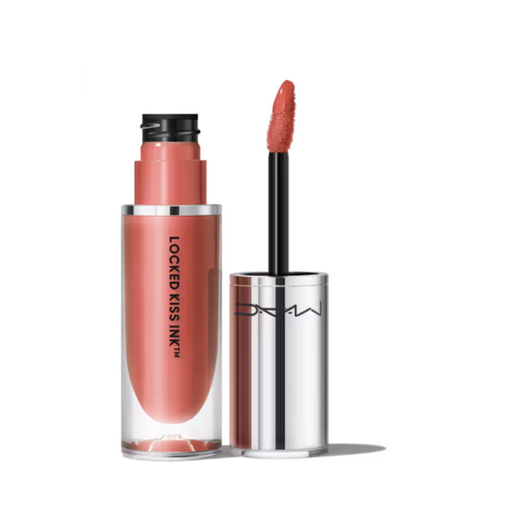 MAC] M・A・C ロックド キス インク リップカラー メティキュラス