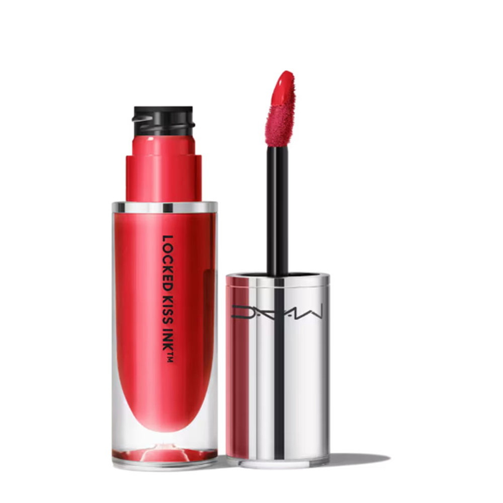 MAC リップ 12色 M・A・C 〔400円OFFクーポン配布中〕マック MAC ロックドキ