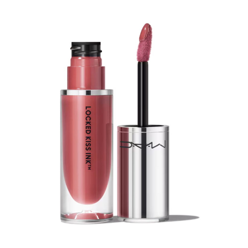 MAC] M・A・C ロックド キス インク リップカラー アップグレー