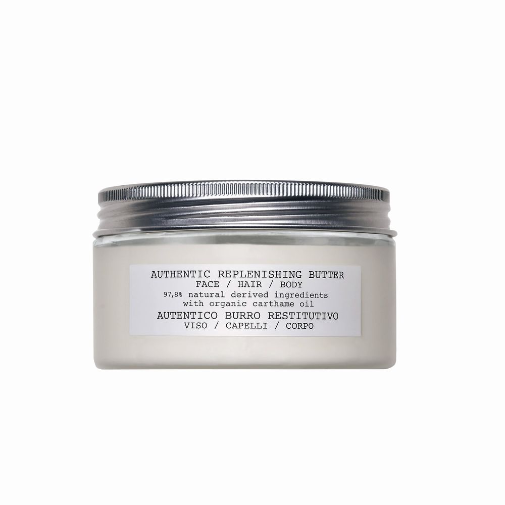 ダヴィネス] オーセンティック バター 230mL[74032]: コスメ