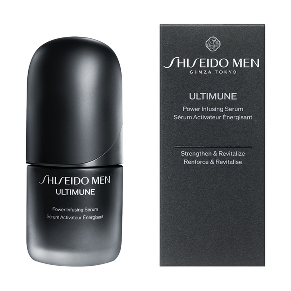 SHISEIDO アルティミューン　パワライジングセラム（美容液）　30ml アルティミューン™ パワライジング セラム | SHISEIDO | 資生堂