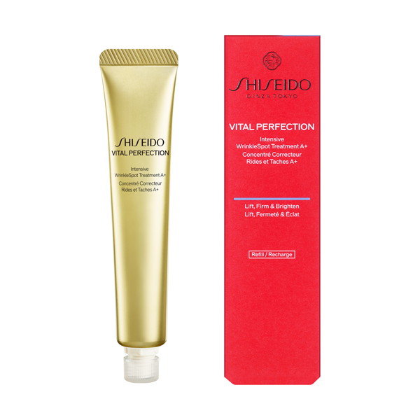 SHISEIDO] バイタルパーフェクションリンクルリフト ディープレチノ
