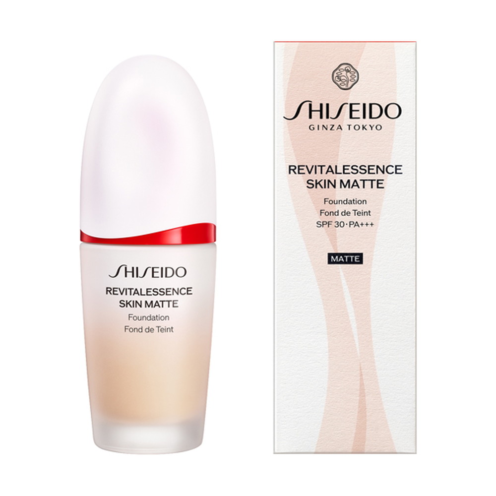 SHISEIDO メーキャップ] SHISEIDO エッセンス スキンスムース