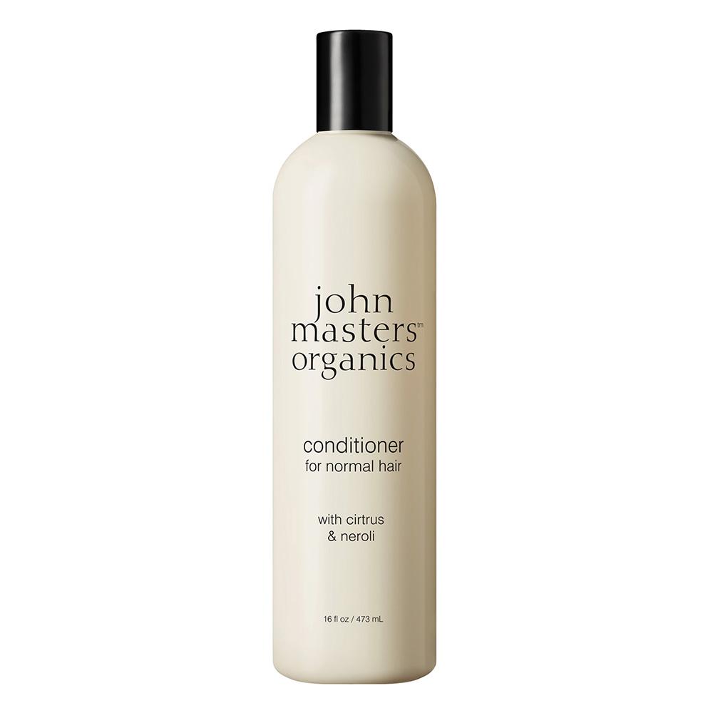 【保障できる】 ジョンマスターオーガニック]C&Nコンディショナー N 473mL トリートメント