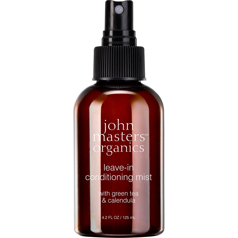 【ジョンマスター】コンボパドルブラシ＋G&Cリーブインコンディショニングミスト ジョンマスターオーガニック]G&Cリーブインコンディショニングミスト N