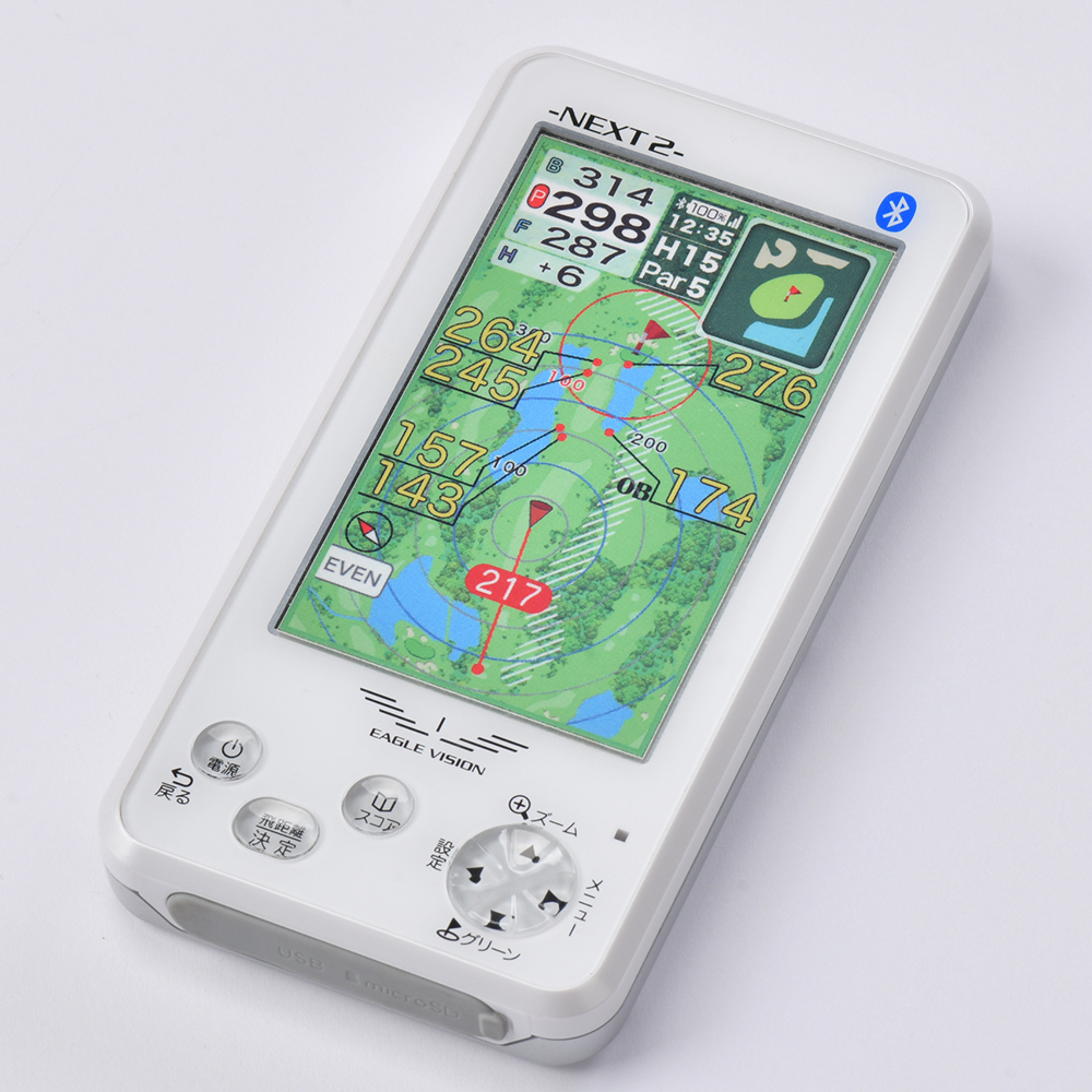 イーグルビジョン ネクスト2 EAGLE VISION NEXT2 Eagle Vision NEXT2