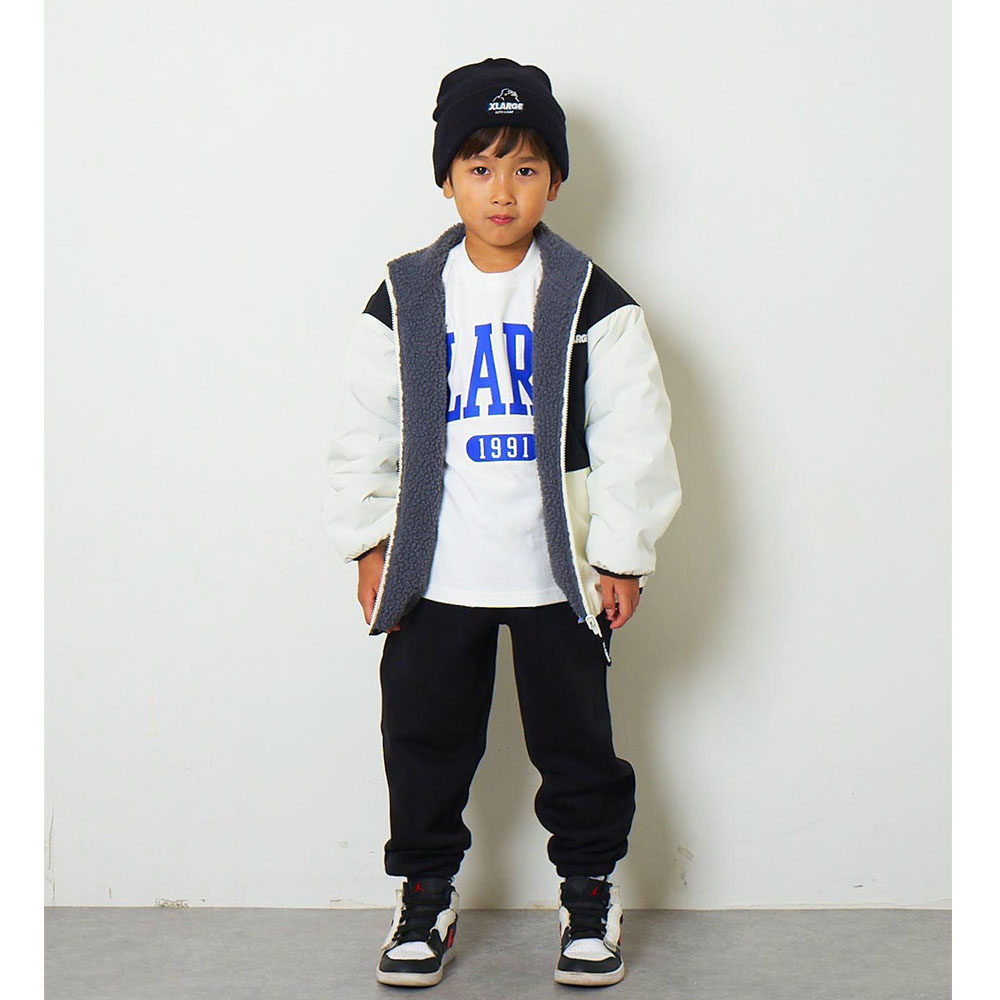 XLARGE 2025 福袋 140cm（XLARGE KIDS 3．エクストララージ