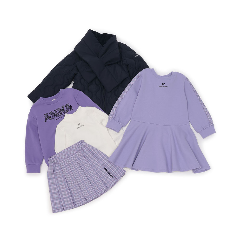 アナスイミニ] 福袋 140cm: ベビー・キッズ | 井筒屋オンライン