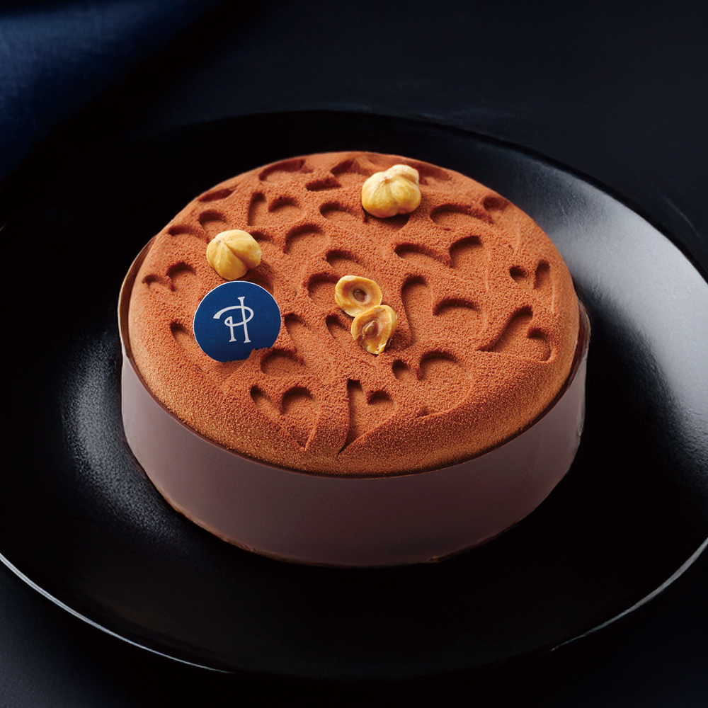 店頭受取】[ピエール・エルメ・パリ] オルフェオ クール メレ: フード