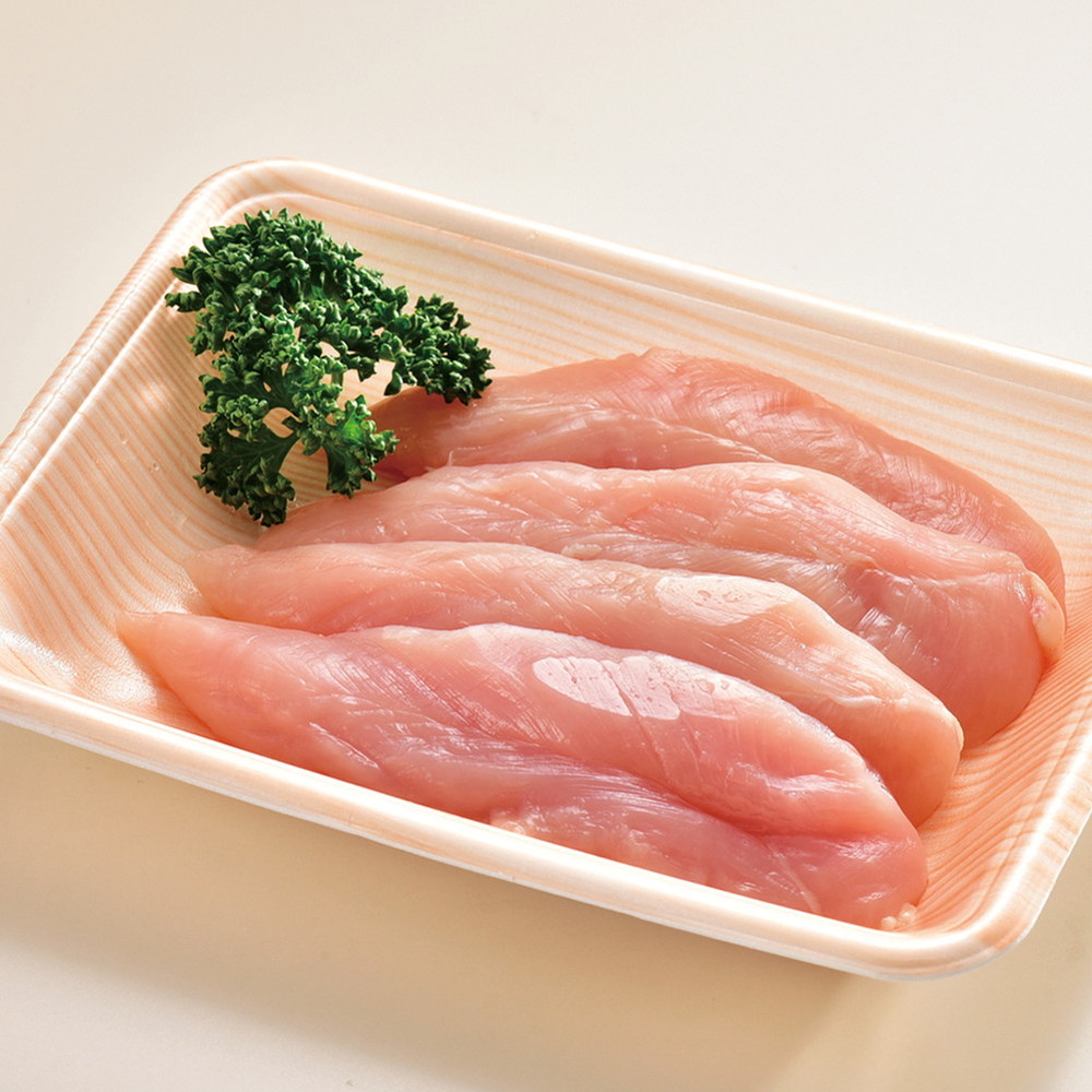 豚ひづめのとりささみ肉詰め BIG 4袋 【公式通販】