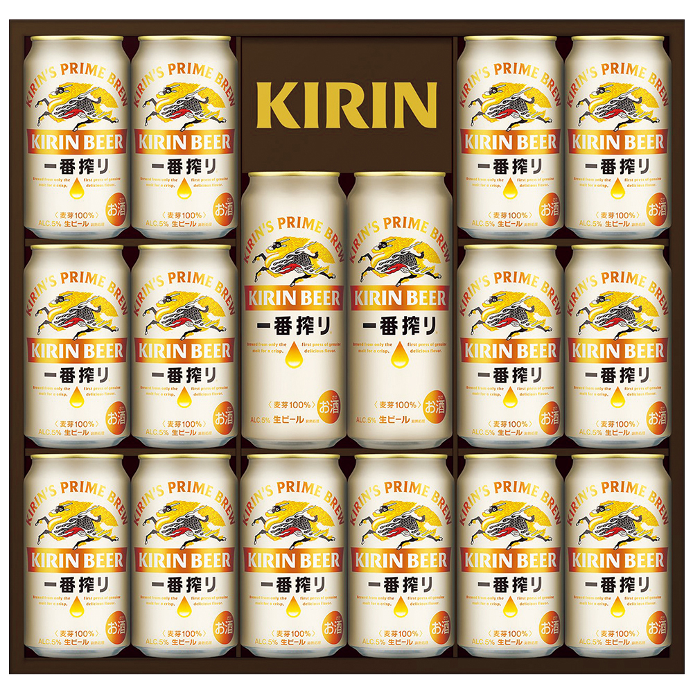 解体セール][キリン] 一番搾り[KIS4]: フード・スイーツ