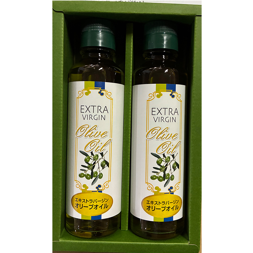 AZ-2E] 島一 エキストラバージン オリーブオイル[解体セール]: フード