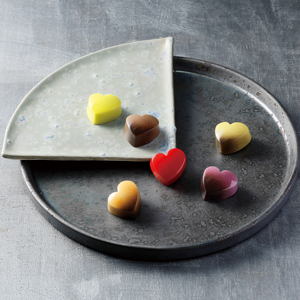 ピエール マルコリーニ] コフレ ドゥ ココロ 6個入り [500218