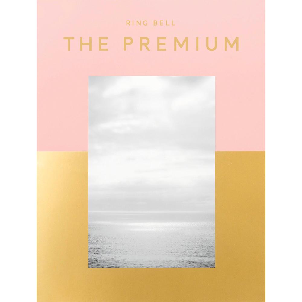 リンベル・ザ・プレミアム]Powder Pink（パウダーピンク）: カタログ