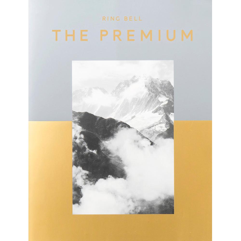 RING BELL THE PREMIUM シルバー リンベル・ザ・プレミアム]Silver（シルバー）: カタログギフト
