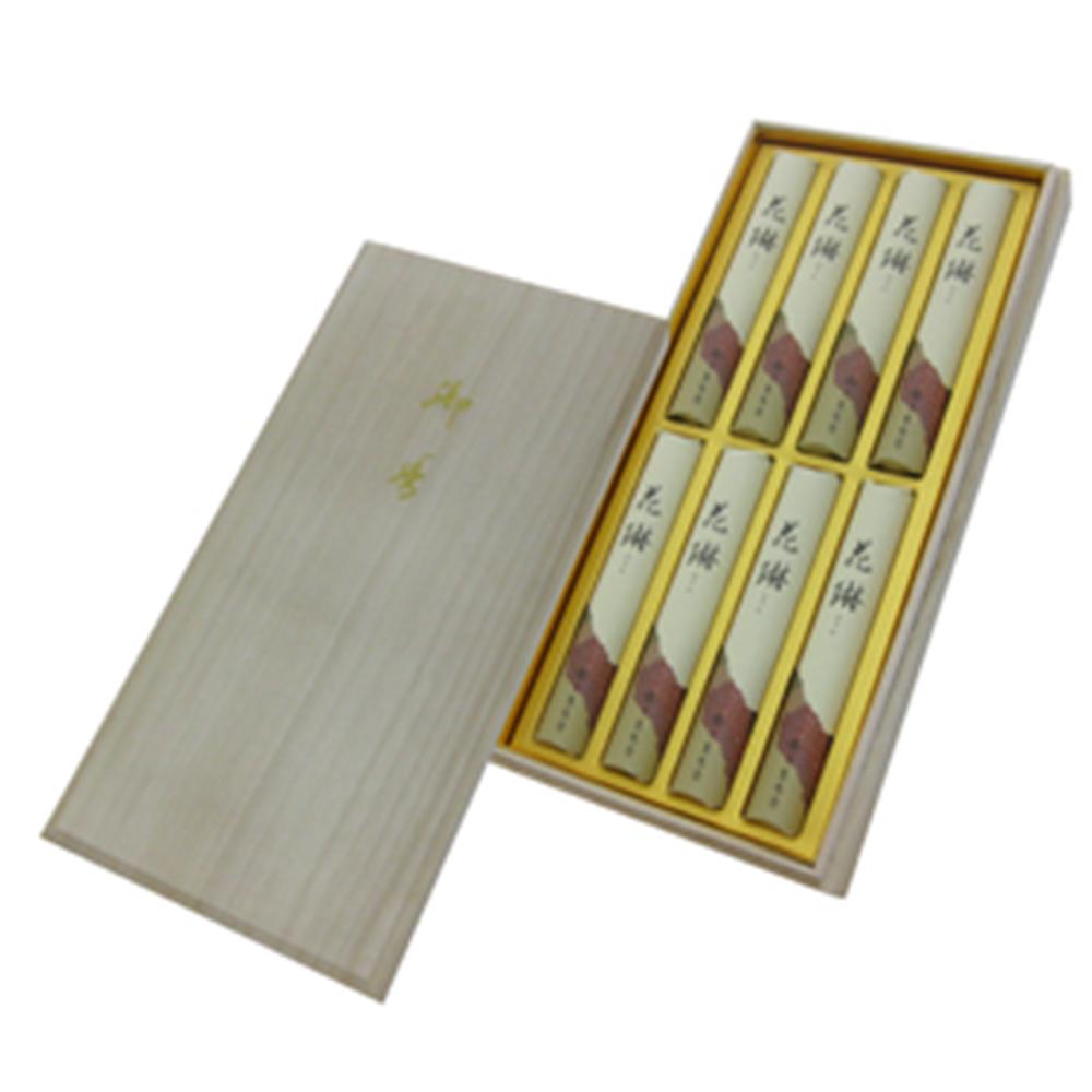 薫寿堂]花琳 桐箱（有煙）: リビング・ホビー | 井筒屋オンライン