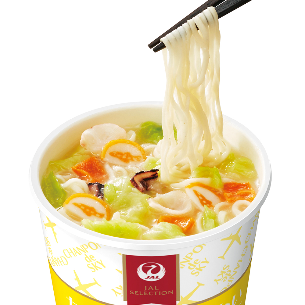 JALUX]ちゃんぽんですかい: フード・スイーツ | 井筒屋オンライン