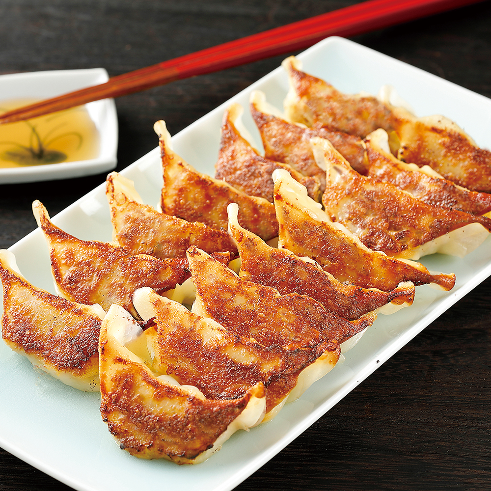 博多八助]ひとくち餃子: フード・スイーツ | 井筒屋オンラインショッピング