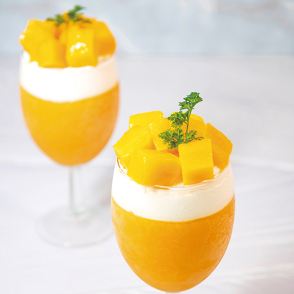 メキシカンマンゴー　グレープアイス みやざき完熟マンゴーのフローズンアイス（5本入） APP