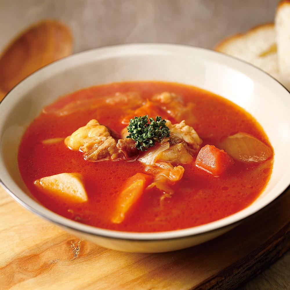 ロシアスープ ツンドラ ボルシチ: フード・スイーツ | 井筒屋